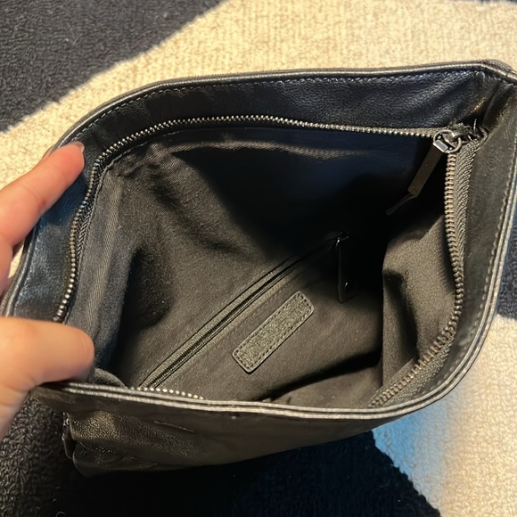 BCBG Foldable Clutch - Picture 5 of 5